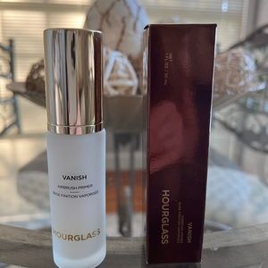 Hourglass Vanish Primer